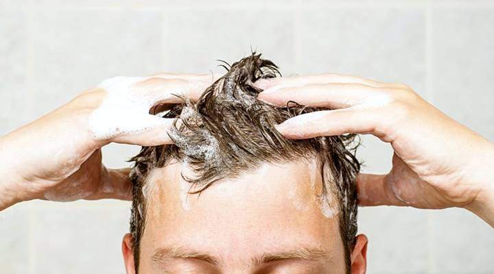 When Can I Wash My Hair After a Hair Transplant - Drpilus Blog